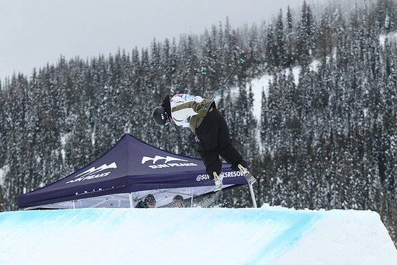 Canada Cup Sun Peaks 2023 Big Air-397