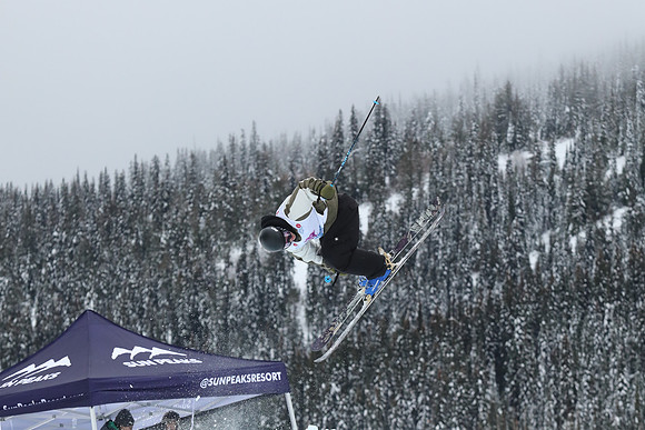 Canada Cup Sun Peaks 2023 Big Air-398