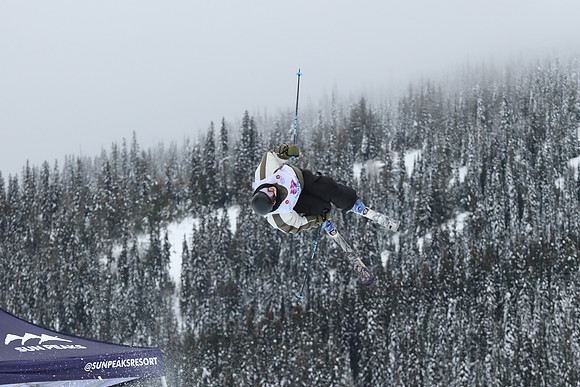 Canada Cup Sun Peaks 2023 Big Air-399