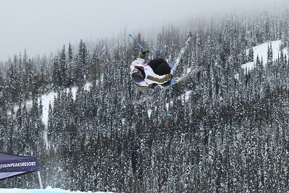 Canada Cup Sun Peaks 2023 Big Air-400