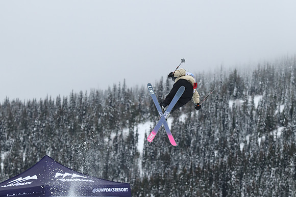Canada Cup Sun Peaks 2023 Big Air-402