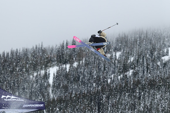 Canada Cup Sun Peaks 2023 Big Air-403