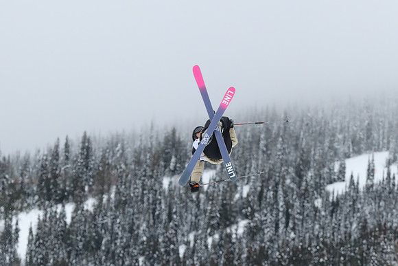 Canada Cup Sun Peaks 2023 Big Air-404