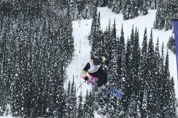 Canada Cup Sun Peaks 2023 Big Air-409