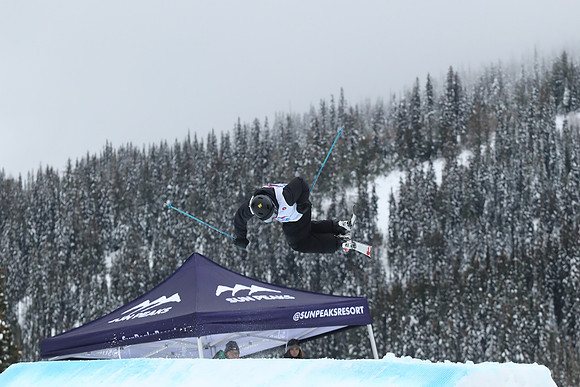 Canada Cup Sun Peaks 2023 Big Air-411