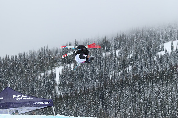 Canada Cup Sun Peaks 2023 Big Air-413