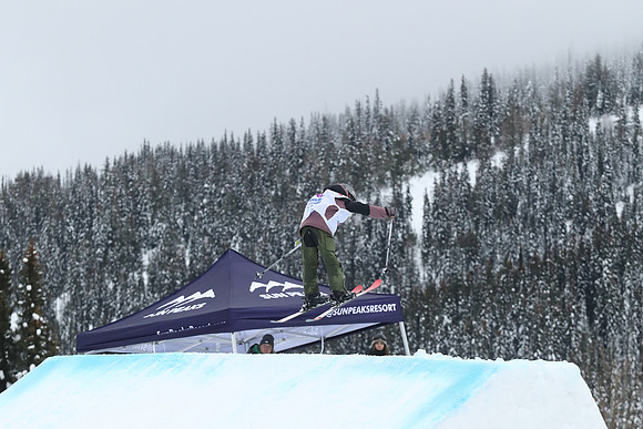 Canada Cup Sun Peaks 2023 Big Air-418