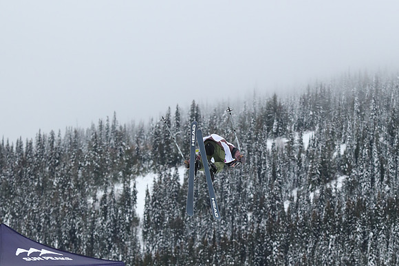 Canada Cup Sun Peaks 2023 Big Air-420