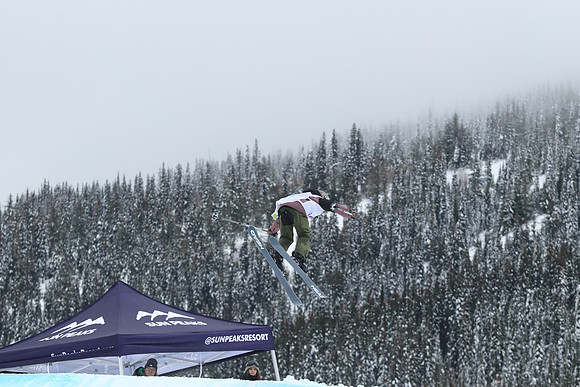 Canada Cup Sun Peaks 2023 Big Air-419