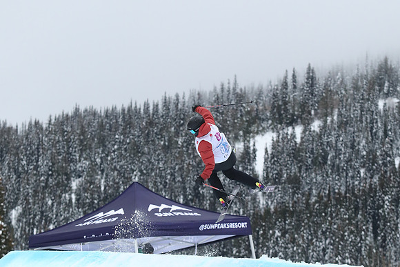 Canada Cup Sun Peaks 2023 Big Air-421
