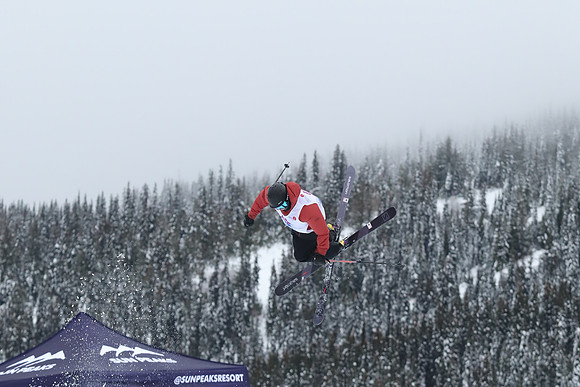 Canada Cup Sun Peaks 2023 Big Air-422