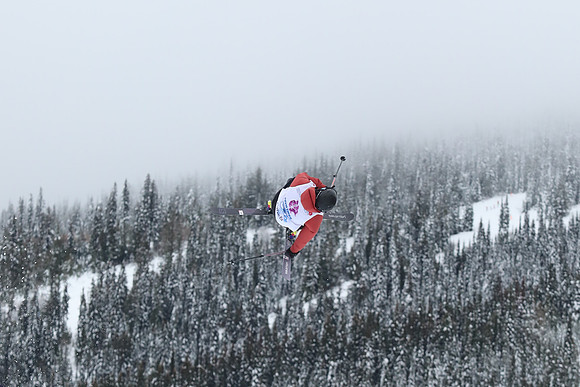Canada Cup Sun Peaks 2023 Big Air-424