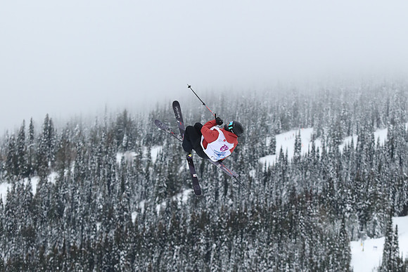 Canada Cup Sun Peaks 2023 Big Air-425