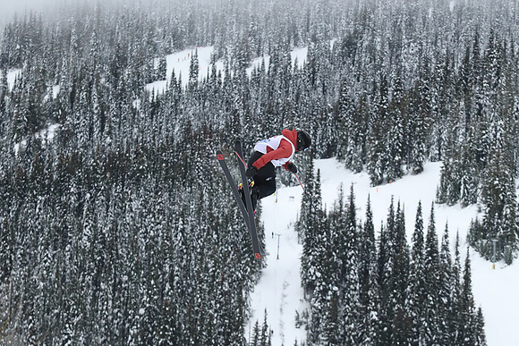 Canada Cup Sun Peaks 2023 Big Air-428