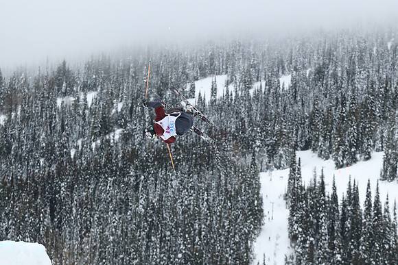 Canada Cup Sun Peaks 2023 Big Air-433