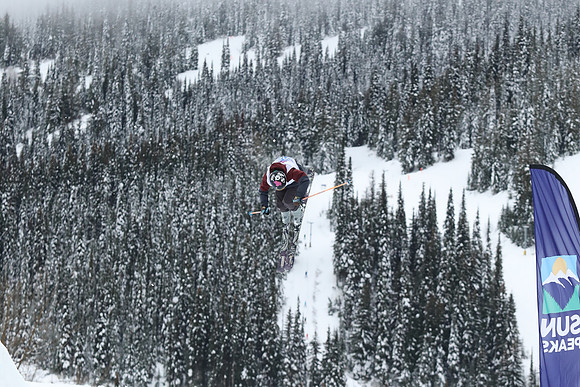 Canada Cup Sun Peaks 2023 Big Air-435