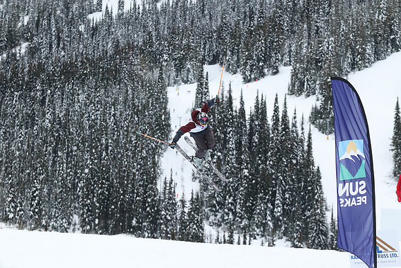 Canada Cup Sun Peaks 2023 Big Air-436