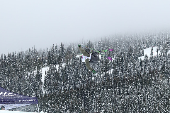Canada Cup Sun Peaks 2023 Big Air-440