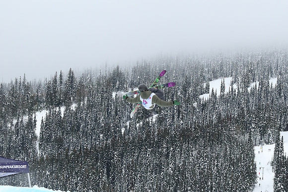Canada Cup Sun Peaks 2023 Big Air-441