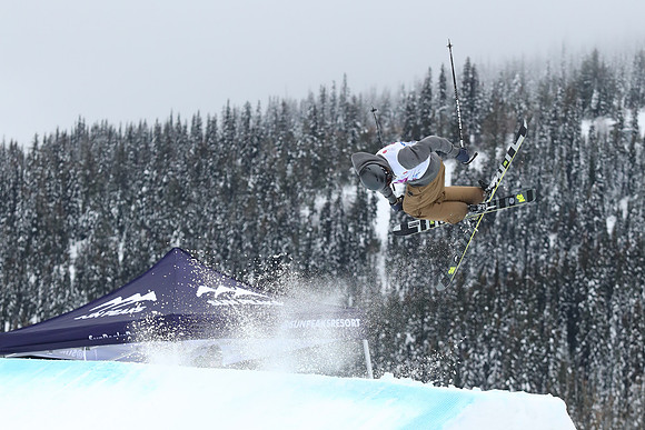 Canada Cup Sun Peaks 2023 Big Air-442