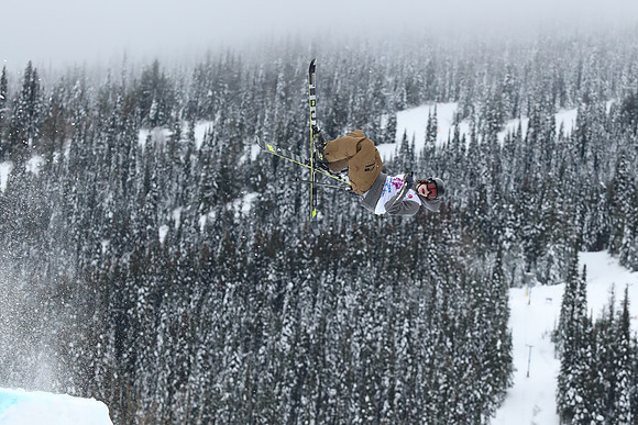 Canada Cup Sun Peaks 2023 Big Air-446