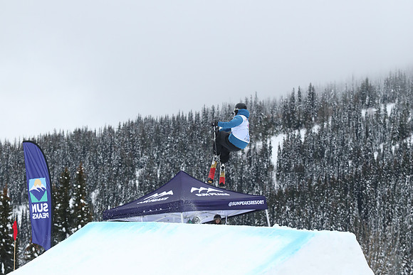 Canada Cup Sun Peaks 2023 Big Air-450