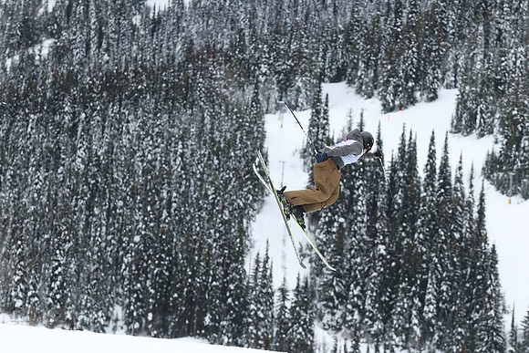 Canada Cup Sun Peaks 2023 Big Air-449
