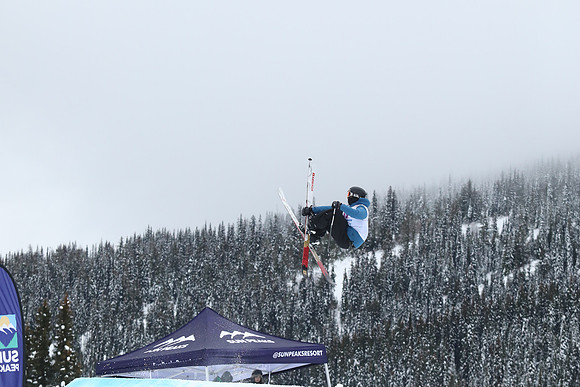 Canada Cup Sun Peaks 2023 Big Air-451