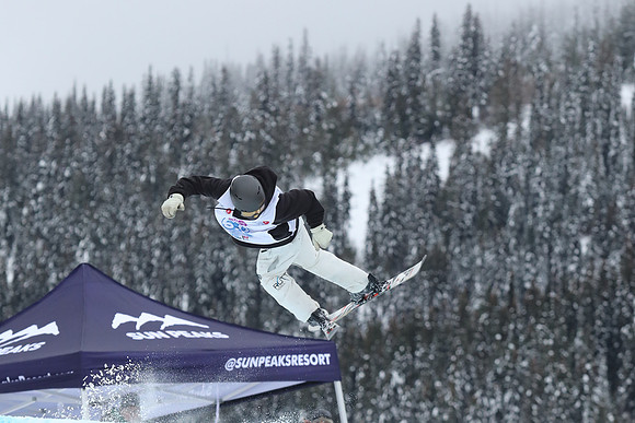 Canada Cup Sun Peaks 2023 Big Air-459