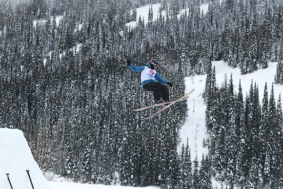 Canada Cup Sun Peaks 2023 Big Air-458