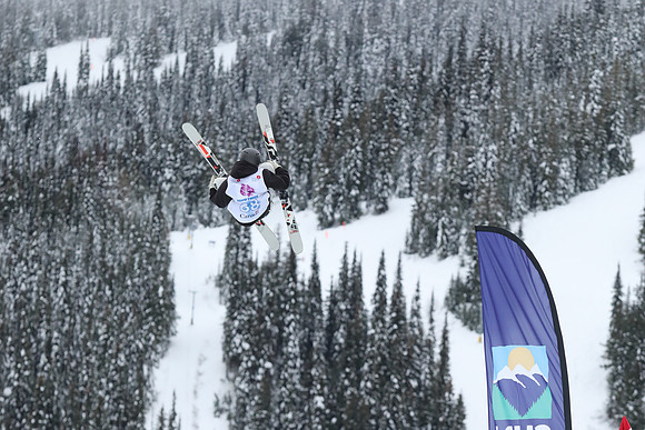 Canada Cup Sun Peaks 2023 Big Air-466