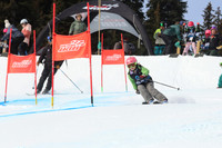 Bib 21 Saturday