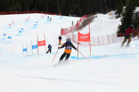 Bib 29 Saturday