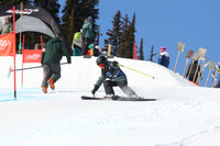 Bib 77 Saturday