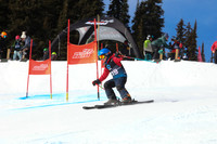 Bib 119 Saturday