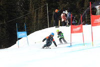 Bib 125 Saturday