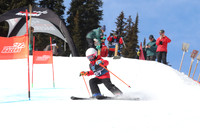 Bib 127 Saturday