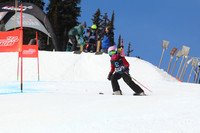 Bib 203 Saturday