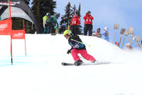 Bib 295 Saturday