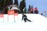 Bib 297 Saturday