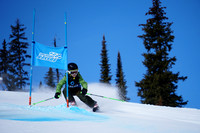 Bib 124 Saturday
