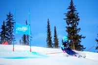 Bib 138 Saturday