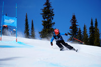 Bib 180 Saturday