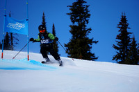 Bib 208 Saturday