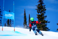 Bib 238 Saturday