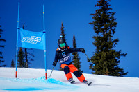 Bib 260 Saturday