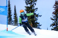 Bib 292 Saturday