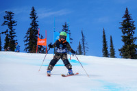 Bib 304 Saturday