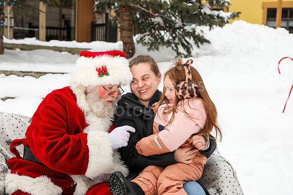 Santa Visit 2024 1-20-19