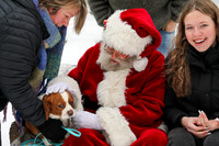 Santa Number 21-40